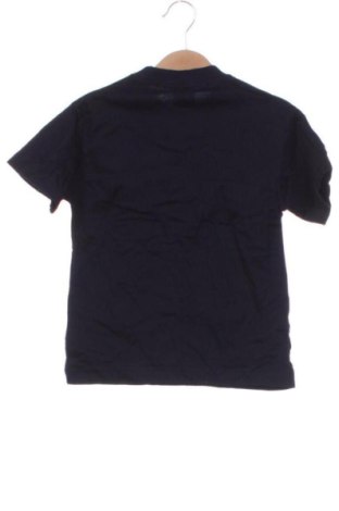 Tricou pentru copii Jhk, Mărime 5-6y/ 116-122 cm, Culoare Albastru, Preț 43,99 Lei