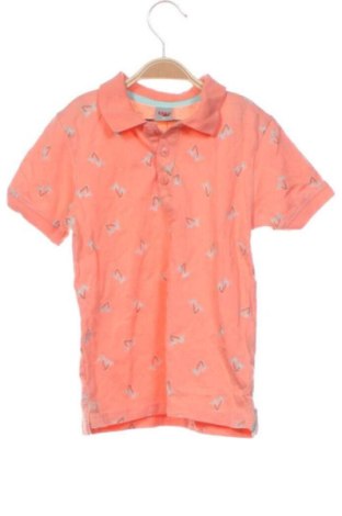 Dětské tričko  Kanz, Velikost 5-6y/ 116-122 cm, Barva Vícebarevné, Cena  159,00 Kč