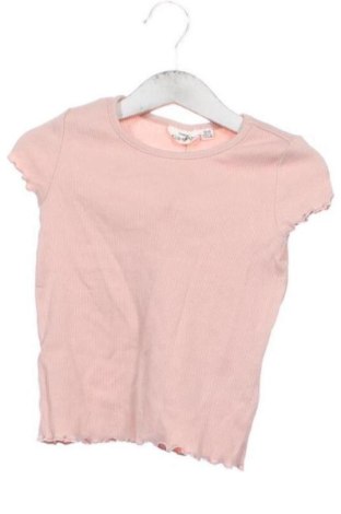 Tricou pentru copii KappAhl, Mărime 2-3y/ 98-104 cm, Culoare Roz, Preț 41,71 Lei