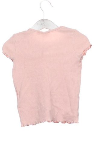 Tricou pentru copii KappAhl, Mărime 2-3y/ 98-104 cm, Culoare Roz, Preț 41,71 Lei