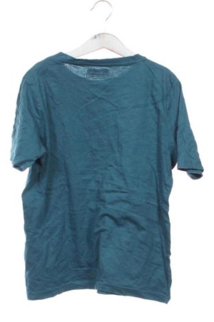 Kinder T-Shirt Kappa, Größe 8-9y/ 134-140 cm, Farbe Blau, Preis € 10,99