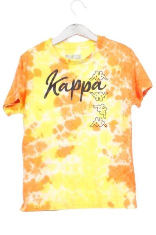 Детска тениска Kappa, Размер 8-9y/ 134-140 см, Цвят Многоцветен, Цена 8,18 €