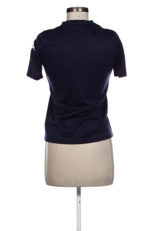 Детска тениска Kappa, Размер 11-12y/ 152-158 см, Цвят Син, Цена 8,69 €