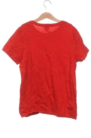 Dětské tričko  Karl Lagerfeld, Velikost 11-12y/ 152-158 cm, Barva Červená, Cena  519,00 Kč