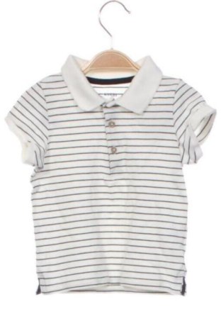 Dětské tričko  Kiabi, Velikost 12-18m/ 80-86 cm, Barva Vícebarevné, Cena  223,00 Kč