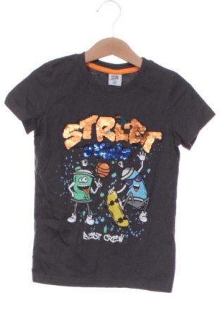 Tricou pentru copii Kiki & Koko, Mărime 3-4y/ 104-110 cm, Culoare Maro, Preț 31,99 Lei