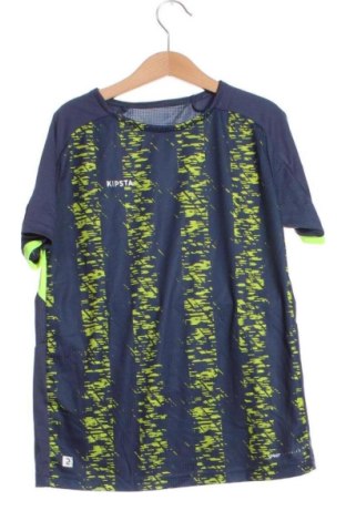 Детска тениска Kipsta, Размер 8-9y/ 134-140 см, Цвят Многоцветен, Цена 10,22 €