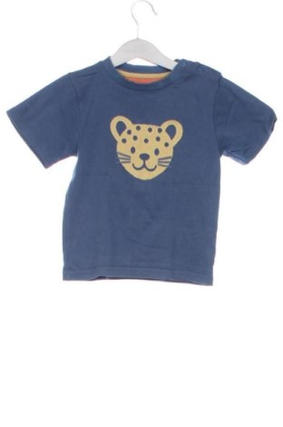 Kinder T-Shirt Kite, Größe 2-3y/ 98-104 cm, Farbe Blau, Preis € 6,00