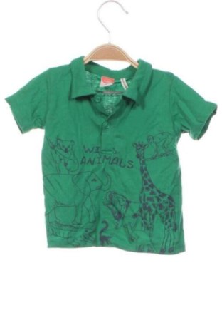 Kinder T-Shirt Koton, Größe 9-12m/ 74-80 cm, Farbe Mehrfarbig, Preis 7,67 €