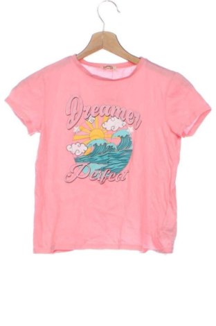 Kinder T-Shirt Koton, Größe 10-11y/ 146-152 cm, Farbe Rosa, Preis € 8,00