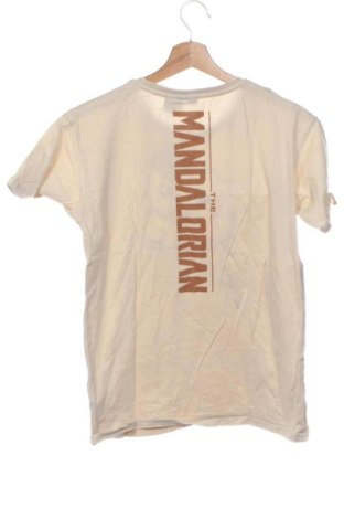 Tricou pentru copii LC Waikiki, Mărime 10-11y/ 146-152 cm, Culoare Bej, Preț 30,00 Lei