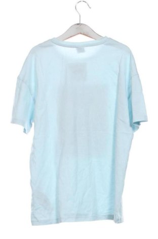 Tricou pentru copii LC Waikiki, Mărime 11-12y/ 152-158 cm, Culoare Albastru, Preț 30,00 Lei