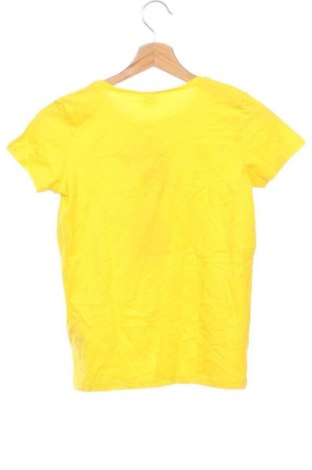 Tricou pentru copii LC Waikiki, Mărime 10-11y/ 146-152 cm, Culoare Galben, Preț 50,99 Lei