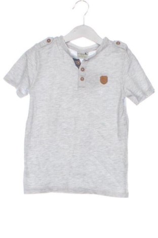 Детска тениска LC Waikiki, Размер 4-5y/ 110-116 см, Цвят Сив, Цена 5,00 €