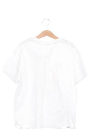 Detské tričko LC Waikiki, Veľkosť 8-9y/ 134-140 cm, Farba Biela, Cena  5,95 €