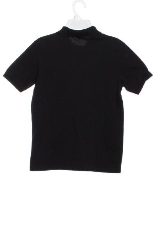Kinder T-Shirt Lacoste, Größe 15-18y/ 170-176 cm, Farbe Schwarz, Preis € 39,44