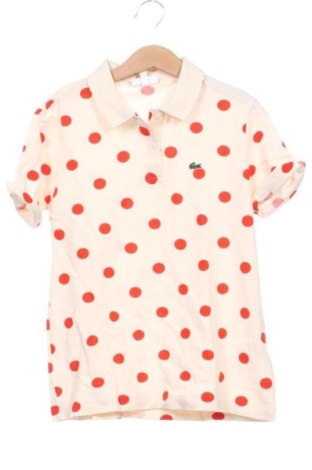 Gyerek póló Lacoste, Méret 10-11y / 146-152 cm, Szín Sokszínű, Ár 7 182 Ft