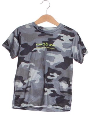 Tricou pentru copii Lager 157, Mărime 3-4y/ 104-110 cm, Culoare Multicolor, Preț 31,99 Lei
