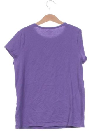 Детска тениска Lands' End, Размер 12-13y/ 158-164 см, Цвят Лилав, Цена 5,04 €