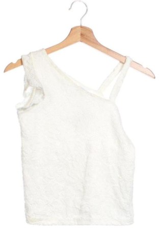 Детска тениска Lindex, Размер 10-11y/ 146-152 см, Цвят Бял, Цена 5,62 €