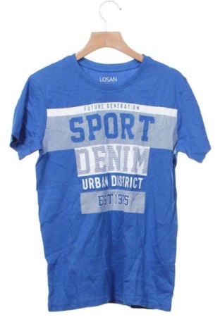 Dětské tričko  Losan, Velikost 8-9y/ 134-140 cm, Barva Vícebarevné, Cena  249,00 Kč