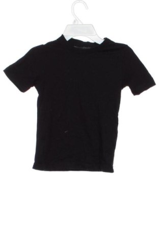 Kinder T-Shirt Lupilu, Größe 6-7y/ 122-128 cm, Farbe Schwarz, Preis 5,75 €