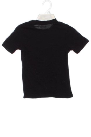 Kinder T-Shirt Lupilu, Größe 6-7y/ 122-128 cm, Farbe Schwarz, Preis 5,75 €