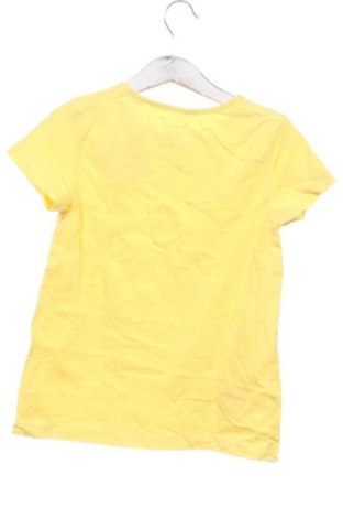 Dětské tričko  Lupilu, Velikost 4-5y/ 110-116 cm, Barva Žlutá, Cena  159,00 Kč