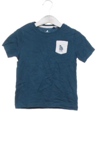 Детска тениска Lupilu, Размер 2-3y/ 98-104 см, Цвят Син, Цена 5,62 €