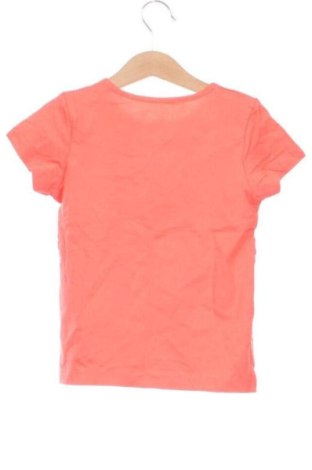 Kinder T-Shirt Lupilu, Größe 2-3y/ 98-104 cm, Farbe Orange, Preis 6,99 €