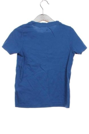Kinder T-Shirt Lupilu, Größe 2-3y/ 98-104 cm, Farbe Blau, Preis € 5,00