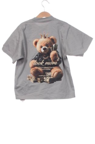 Dziecięcy T-shirt Made by Society, Rozmiar 5-6y/ 116-122 cm, Kolor Kolorowy, Cena 148,01 zł