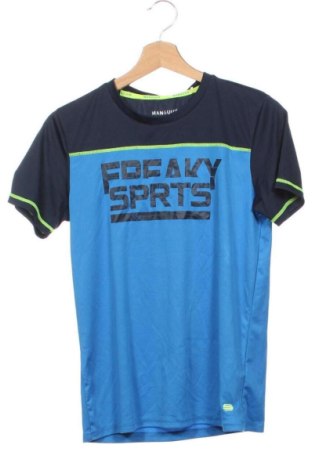 Детска тениска Magnum, Размер 12-13y/ 158-164 см, Цвят Многоцветен, Цена 8,18 €