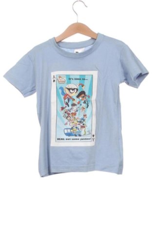 Kinder T-Shirt Malfini, Größe 5-6y/ 116-122 cm, Farbe Mehrfarbig, Preis € 6,00