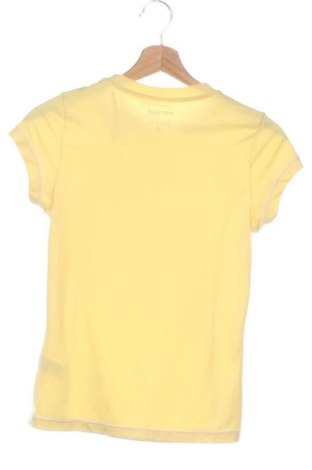 Tricou pentru copii Manguun, Mărime 12-13y/ 158-164 cm, Culoare Galben, Preț 47,99 Lei