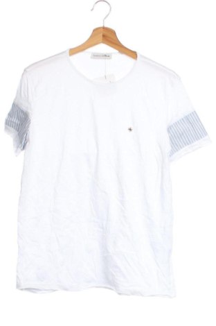Kinder T-Shirt Manuel Ritz, Größe 14-15y/ 168-170 cm, Farbe Weiß, Preis € 22,99