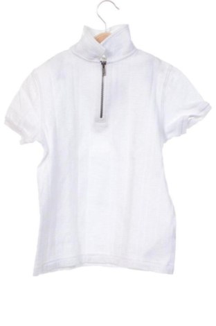 Kinder T-Shirt Marks & Spencer, Größe 8-9y/ 134-140 cm, Farbe Weiß, Preis 5,29 €