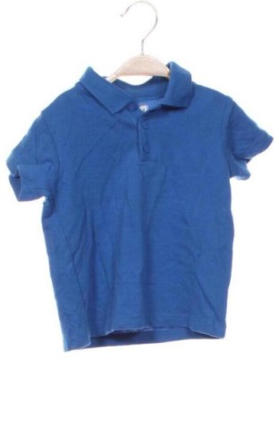 Tricou pentru copii Mawi, Mărime 18-24m/ 86-98 cm, Culoare Albastru, Preț 47,99 Lei