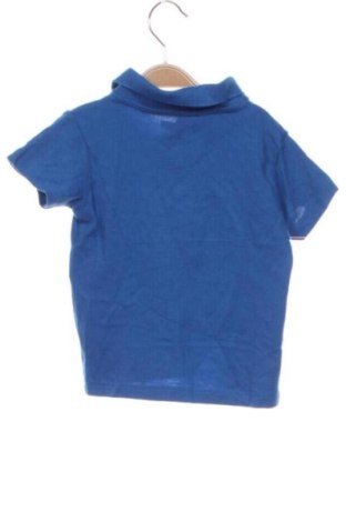 Tricou pentru copii Mawi, Mărime 18-24m/ 86-98 cm, Culoare Albastru, Preț 47,99 Lei