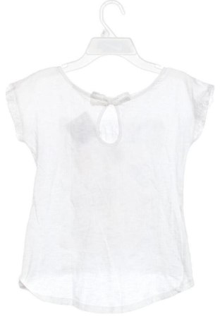 Kinder T-Shirt Mayoral, Größe 11-12y/ 152-158 cm, Farbe Weiß, Preis 8,00 €