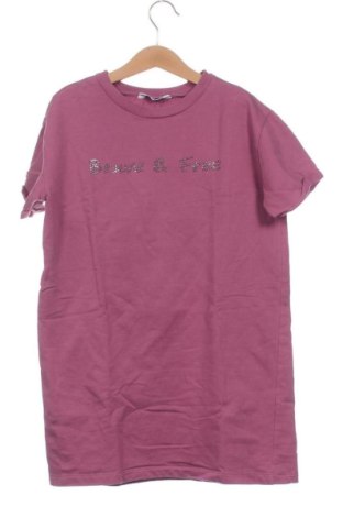 Kinder T-Shirt Mayoral, Größe 9-10y/ 140-146 cm, Farbe Lila, Preis € 7,66