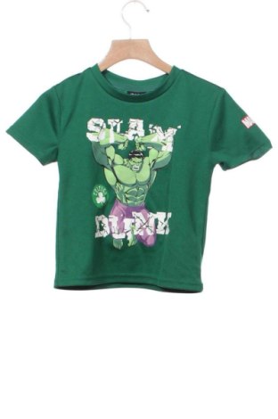 Gyerek póló NBA, Méret 2-3y / 98-104 cm, Szín Zöld, Ár 4 179 Ft