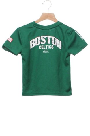 Gyerek póló NBA, Méret 2-3y / 98-104 cm, Szín Zöld, Ár 4 179 Ft