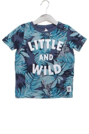 Gyerek póló Name It, Méret 18-24m / 86-98 cm, Szín Sokszínű, Ár 3 306 Ft