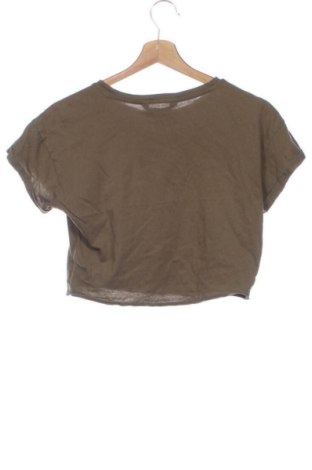 Tricou pentru copii New Look, Mărime 11-12y/ 152-158 cm, Culoare Verde, Preț 30,28 Lei