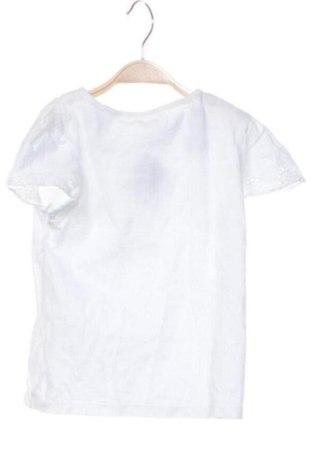 Tricou pentru copii Next, Mărime 4-5y/ 110-116 cm, Culoare Alb, Preț 41,71 Lei