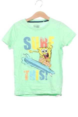 Dziecięcy T-shirt Nickelodeon, Rozmiar 5-6y/ 116-122 cm, Kolor Kolorowy, Cena 26,99 zł