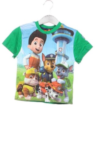 Kinder T-Shirt Nickelodeon, Größe 2-3m/ 56-62 cm, Farbe Mehrfarbig, Preis € 10,99