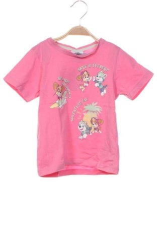 Dětské tričko  Nickelodeon, Velikost 4-5y/ 110-116 cm, Barva Vícebarevné, Cena  170,00 Kč