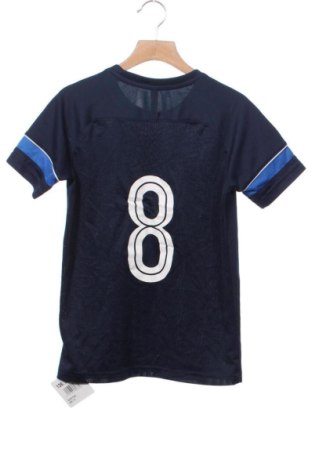 Детска тениска Nike, Размер 9-10y/ 140-146 см, Цвят Син, Цена 10,73 €